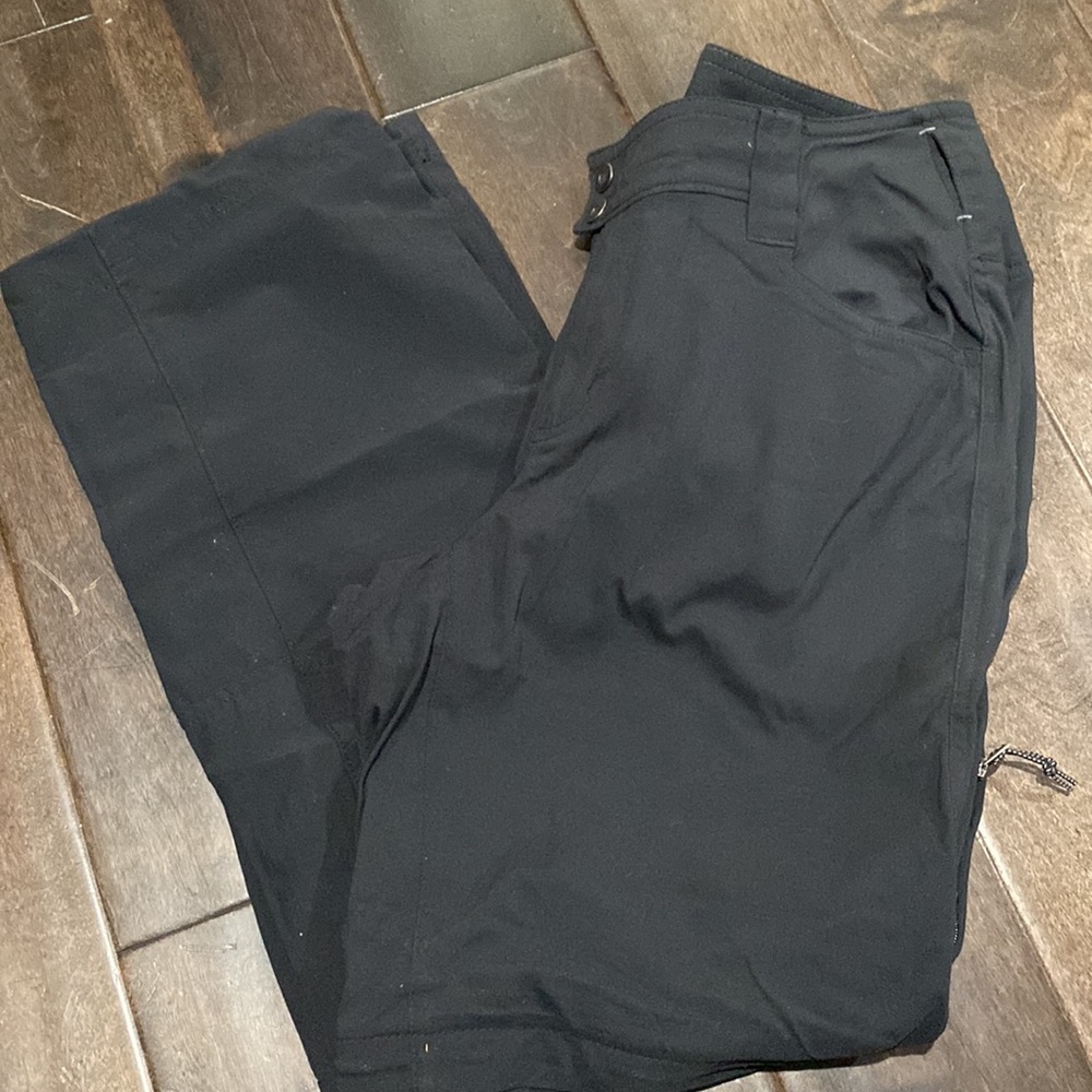Columbia Omni-Shield Advanced Repellency Convertible Pants